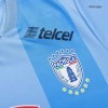 Men's Replica CF Pachuca Away Soccer Jersey Shirt 2022/23 Charly