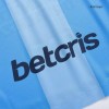 Men's Replica CF Pachuca Away Soccer Jersey Shirt 2022/23 Charly