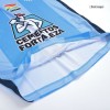 Men's Replica CF Pachuca Away Soccer Jersey Shirt 2022/23 Charly