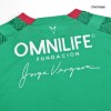 Men's Replica Chivas Special Soccer Jersey Shirt 2022/23 Puma