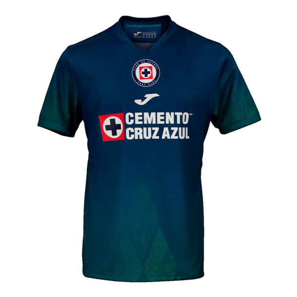 Men's Replica Cruz Azul Special Soccer Jersey Shirt 2022/23 Joma
