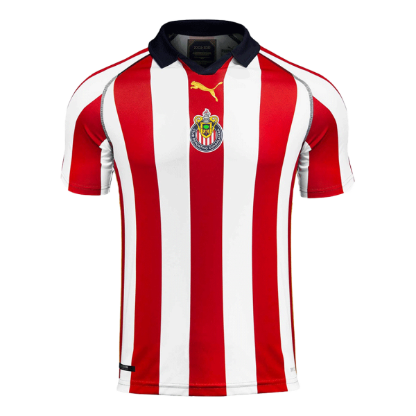 Men's Replica Chivas Special Soccer Jersey Shirt 2022/23 Puma