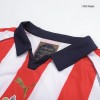 Men's Replica Chivas Special Soccer Jersey Shirt 2022/23 Puma