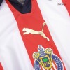 Men's Replica Chivas Special Soccer Jersey Shirt 2022/23 Puma