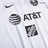 Men's Replica Club America Aguilas Third Away Soccer Jersey Shirt 2022/23 Nike
