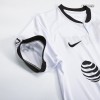 Men's Replica Club America Aguilas Third Away Soccer Jersey Shirt 2022/23 Nike