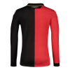 Men's Replica Atlas de Guadalajara Long Sleeves Soccer Jersey Shirt 2022/23 Nike