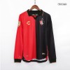 Men's Replica Atlas de Guadalajara Long Sleeves Soccer Jersey Shirt 2022/23 Nike