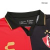 Men's Replica Atlas de Guadalajara Long Sleeves Soccer Jersey Shirt 2022/23 Nike