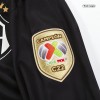 Men's Replica Atlas de Guadalajara Long Sleeves Soccer Jersey Shirt 2022/23 Nike