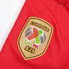 Men's Replica Atlas de Guadalajara Long Sleeves Soccer Jersey Shirt 2022/23 Nike