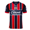Men's Replica Chivas Third Away Soccer Jersey Shirt 2022/23 Puma