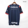 Men's Replica Chivas Third Away Soccer Jersey Shirt 2022/23 Puma