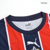 Men's Replica Chivas Third Away Soccer Jersey Shirt 2022/23 Puma