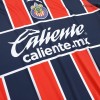 Men's Replica Chivas Third Away Soccer Jersey Shirt 2022/23 Puma