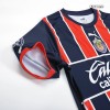 Men's Replica Chivas Third Away Soccer Jersey Shirt 2022/23 Puma