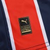 Men's Replica Chivas Third Away Soccer Jersey Shirt 2022/23 Puma