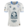 Men's Replica CF Pachuca Third Away Soccer Jersey Shirt 2022/23 Charly