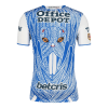 Men's Replica CF Pachuca Third Away Soccer Jersey Shirt 2022/23 Charly