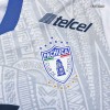 Men's Replica CF Pachuca Third Away Soccer Jersey Shirt 2022/23 Charly