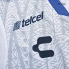 Men's Replica CF Pachuca Third Away Soccer Jersey Shirt 2022/23 Charly