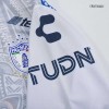 Men's Replica CF Pachuca Third Away Soccer Jersey Shirt 2022/23 Charly