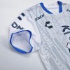 Men's Replica CF Pachuca Third Away Soccer Jersey Shirt 2022/23 Charly