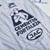 Men's Replica CF Pachuca Third Away Soccer Jersey Shirt 2022/23 Charly