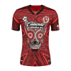 Men's Replica Club Tijuana Third Away Soccer Jersey Shirt 2022/23 Charly