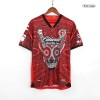Men's Replica Club Tijuana Third Away Soccer Jersey Shirt 2022/23 Charly