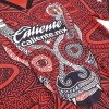 Men's Replica Club Tijuana Third Away Soccer Jersey Shirt 2022/23 Charly