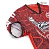 Men's Replica Club Tijuana Third Away Soccer Jersey Shirt 2022/23 Charly