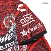 Men's Replica Club Tijuana Third Away Soccer Jersey Shirt 2022/23 Charly