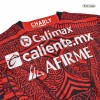 Men's Replica Club Tijuana Third Away Soccer Jersey Shirt 2022/23 Charly