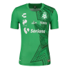 Men's Replica Santos Laguna Third Away Soccer Jersey Shirt 2022/23 Charly