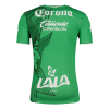 Men's Replica Santos Laguna Third Away Soccer Jersey Shirt 2022/23 Charly