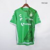 Men's Replica Santos Laguna Third Away Soccer Jersey Shirt 2022/23 Charly