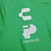 Men's Replica Santos Laguna Third Away Soccer Jersey Shirt 2022/23 Charly