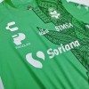 Men's Replica Santos Laguna Third Away Soccer Jersey Shirt 2022/23 Charly