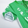 Men's Replica Santos Laguna Third Away Soccer Jersey Shirt 2022/23 Charly