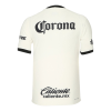 Men's Authentic Club America Aguilas Third Away Soccer Jersey Shirt 2022/23 Nike