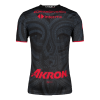 Men's Replica Atlas de Guadalajara Third Away Soccer Jersey Shirt 2022/23 Charly