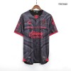 Men's Replica Atlas de Guadalajara Third Away Soccer Jersey Shirt 2022/23 Charly