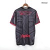Men's Replica Atlas de Guadalajara Third Away Soccer Jersey Shirt 2022/23 Charly