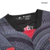 Men's Replica Atlas de Guadalajara Third Away Soccer Jersey Shirt 2022/23 Charly