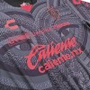 Men's Replica Atlas de Guadalajara Third Away Soccer Jersey Shirt 2022/23 Charly