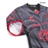 Men's Replica Atlas de Guadalajara Third Away Soccer Jersey Shirt 2022/23 Charly