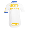 Men's Replica Tigres UANL Third Away Soccer Jersey Shirt 2022/23 Adidas