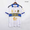 Men's Replica Tigres UANL Third Away Soccer Jersey Shirt 2022/23 Adidas