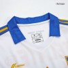 Men's Replica Tigres UANL Third Away Soccer Jersey Shirt 2022/23 Adidas